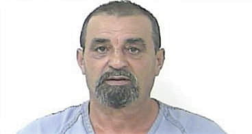 Todd Kelly, - St. Lucie County, FL 